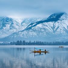 Kashmir